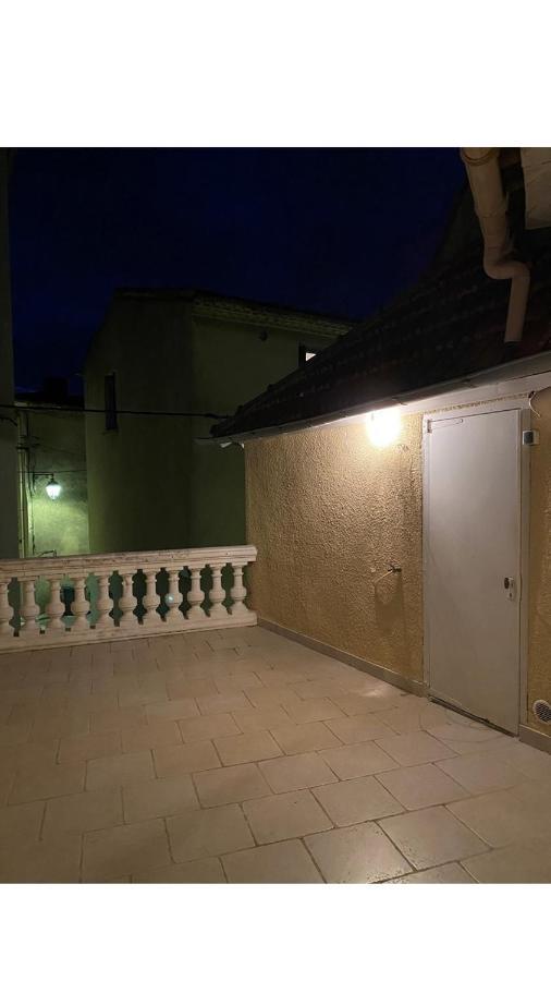Maison De Vacances A Marseillan Au Coeur Du Village, A Quelques Pas Du Port. 外观 照片