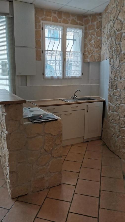 Maison De Vacances A Marseillan Au Coeur Du Village, A Quelques Pas Du Port. 外观 照片