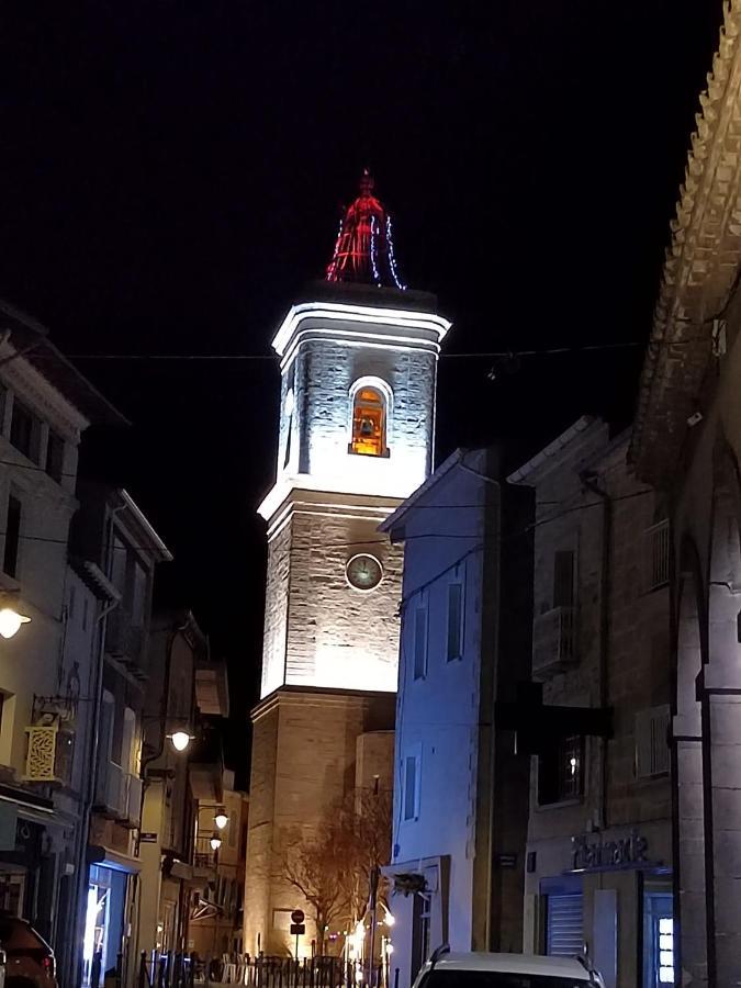 Maison De Vacances A Marseillan Au Coeur Du Village, A Quelques Pas Du Port. 外观 照片